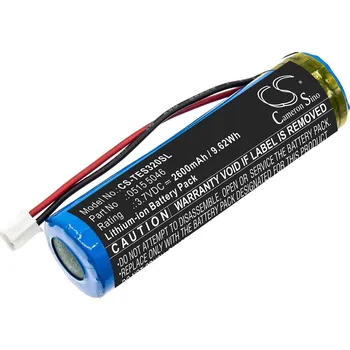 Cameron Sino CS-TES320SL 2600 mAh