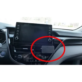 Brodit ProClip montážní konzole pro Toyota Camry 22-24, na střed vpravo