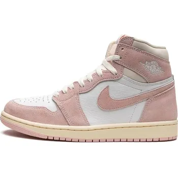 Pánské tenisky Air Jordan 1 High OG 'Washed Pink' (W) EU: 37.5