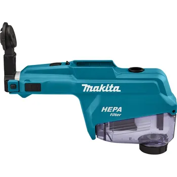 Pneumatické kladivo MAKITA odsávání komplet HR2653 127185-8