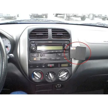 Brodit ProClip montážní konzole pro Toyota RAV4 04-05, na střed
