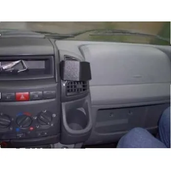 Brodit ProClip montážní konzole pro Citroen Jumper/Fiat Ducato/Peugeot Boxer 02-06, na střed