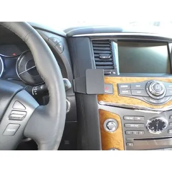 Brodit ProClip montážní konzole pro Nissan Patrol 11-19/Infiniti QX56 11-13/QX80 15-19, na střed