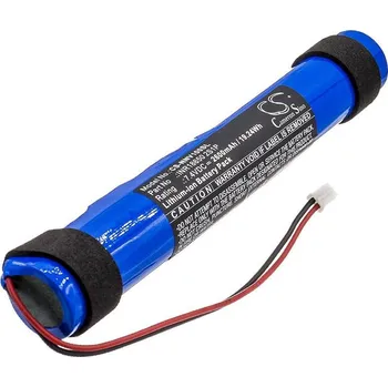 Audio Baterie pro Nyne Vibe, 2600 mAh, Li-Ion