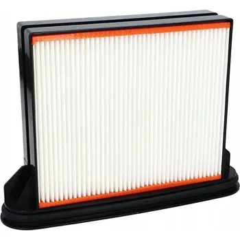 Filtr do vysavače Mobilly náhradní filtr pro BOSCH GAS 25 50, 1 ks