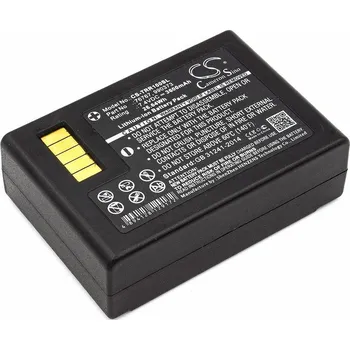 Baterie pro mobilní telefon Baterie pro Trimble R10, Trimble R10 Gnss (ekv. Trimble 76767), 3600 mAh