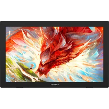 Grafický tablet XPPen Artist 24, doprava ZDARMA!