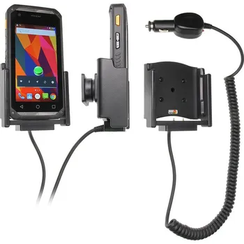 Brodit držák do auta na Arbor GT500 bez pouzdra, s nabíjením z cig. zapalovače