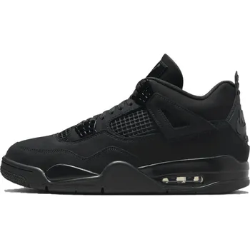 Pánské tenisky Nike Air Jordan 4 Retro Black Cat 2025 Velikost: 37.5 FV5029-010