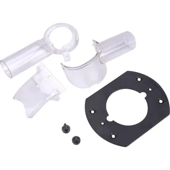 Sada nářadí EXTOL díly plastové, náhradní 8793302B