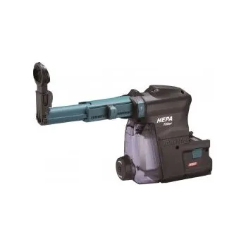 Sada nářadí MAKITA sada pro vysávání DX12 HR001G HR003G 191E54-9