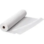 JUTABOND Bílá netkaná textilie proti mrazu 50 g/m² – extra silná ochrana rostlin před mrazem, 100 m × 1,6 m