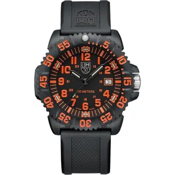 Hodinky Luminox G-Collection Sea Lion 3050 X2.2059.2 + 5 let záruka a dárek ZDARMA