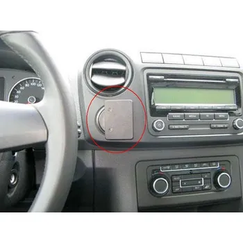 Brodit ProClip montážní konzole pro Volkswagen Amarok 11-16, na střed vlevo