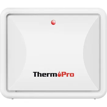 Meteostanice ThermoPro TX-2C náhradní senzor pro meteostanici TP-60C/TP-63C/TP-65C, 868 MHz, na baterie