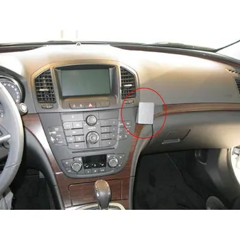Brodit ProClip montážní konzole pro Opel Insignia 09-13, na střed vpravo