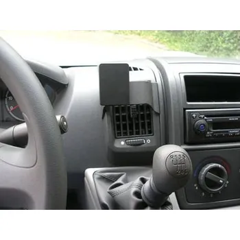 Brodit ProClip pro Citroen Jumper/Fiat Ducato/Peugeot Boxer 07-14, na střed vlevo