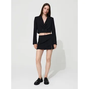 Dámská sukně Kraťasová sukně - XS - House - černá - 300GE-99X