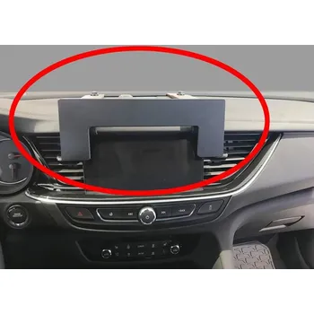 Brodit ProClip montážní konzole pro Opel Insignia 18-22, zesílený, na střed, doprava ZDARMA!