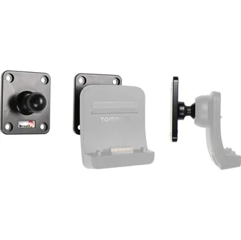 Brodit adaptér pro montáž navigace TomTom 500/5000/600/6000 na ProClip Brodit
