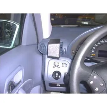 Brodit ProClip montážní konzole pro Mercedes Benz C-Class (180-320) 01-06/CLC-Class 09-11, vlevo
