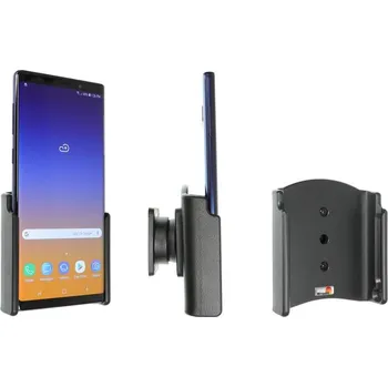 Brodit držák do auta na Samsung Galaxy Note 9 bez pouzdra, bez nabíjení