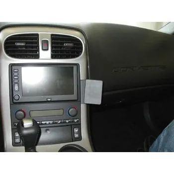 Brodit ProClip montážní konzole pro Chevrolet Corvette 05-07, na střed