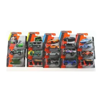 Hračka Matchbox angličák C0859