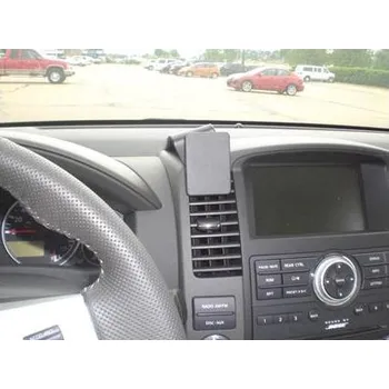 Brodit ProClip montážní konzole pro Nissan Pathfinder 08-12, POUZE pro tovární navigaci, na střed