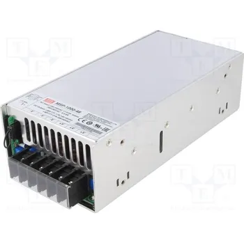 spínaný zdroj MEAN WELL MSP-1000-48