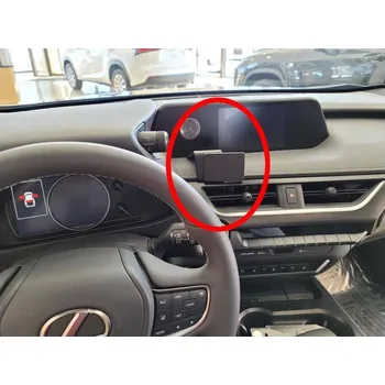 Brodit ProClip montážní konzole pro Lexus UX Series 19-23, na střed