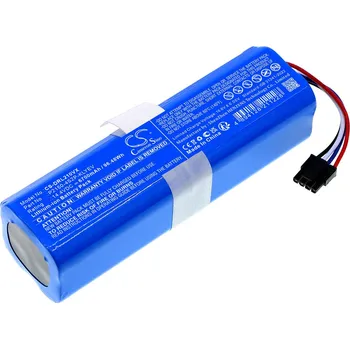Domácí spotřebič Baterie pro Dreame Bot L20 Ultra, Bot L20 Ultra, Bot X30 Ultra a další, 6700 mAh, Li-Ion