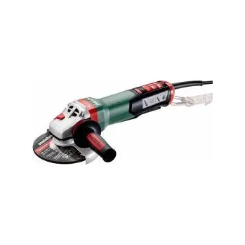 úhlová bruska Metabo WEPBA 19-150 Q DS M-BRUSH ÚHLOVÁ BRUSKA 613117000