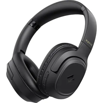 Elektronika HAVIT H612BT, černá