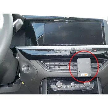 Brodit ProClip montážní konzole pro Opel Grandland 22-24, na střed