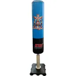 KUBIsport Stojací dětský boxovací pytel…