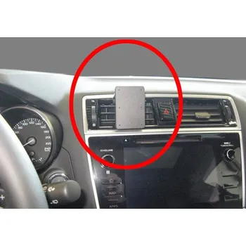 Brodit ProClip montážní konzole pro Subaru Outback 15-20, na střed