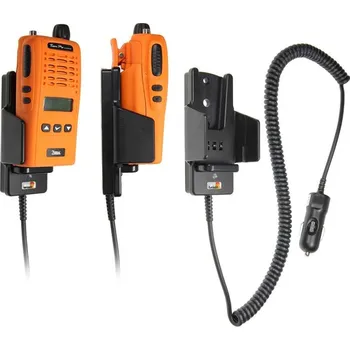 Brodit držák do auta na Zodiac TeamPro Waterproof bez pouzdra, s nabíjením z cig. zapalovače