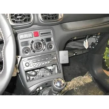 Brodit ProClip montážní konzole pro Citroen C3 Picasso 09-18, na střed vpravo
