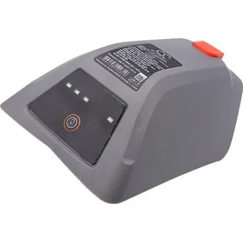 Baterie pro Gardena Comfort Wand-Schlauchbox 35 (ekv. 008A231), 1500mAh