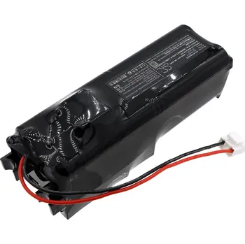 Domácí spotřebič Baterie pro Rowenta RH8827WO, RH8971WO, RH8929WO a další, 3500 mAh, Li-Ion, doprava ZDARMA!