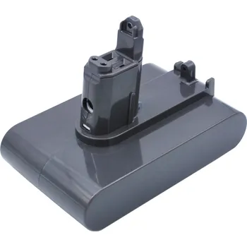 Domácí spotřebič Baterie pro Dyson DC31, DC34, DC35, DC44, DC56, 2500mAh, doprava ZDARMA!