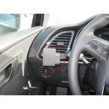 Brodit ProClip montážní konzole pro Seat Leon 13-20, vlevo pod mřížku ventilace