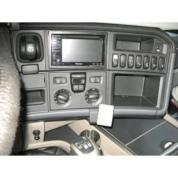 Brodit ProClip montážní konzole pro Scania R-series 10-16, G-series 10-18, na střed vpravo