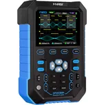 FNIRSI DPOX180H Digitální osciloskop a generátor signálu 2v1, 2,8" IPS displej, dvoukanálový, 180MHz