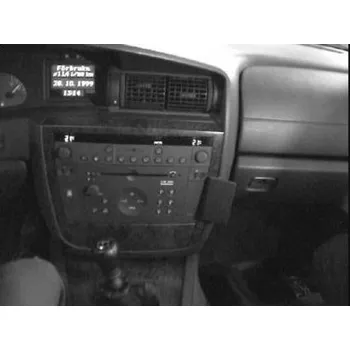 Brodit ProClip montážní konzole pro Opel Omega 00-05, na střed vpravo