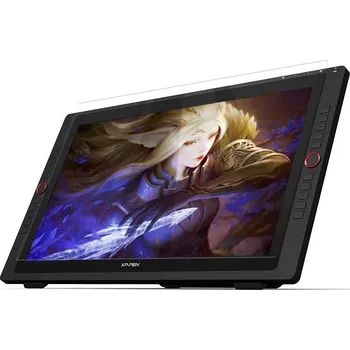Příslušenství pro tablet XPPen ochranná fólie pro Artist 24 Pro, 2ks