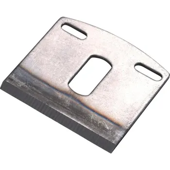 Elektrický hoblík EXTOL Nůž do hoblíku - pořízu "vlaštovky" 912400, šířka 52 mm 912400A