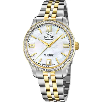 Hodinky JAGUAR J998/1