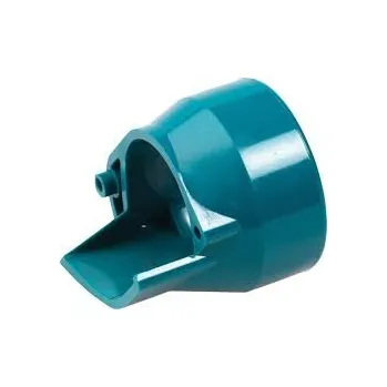 MAKITA adaptér odsávání prachu 1911B 414468-8